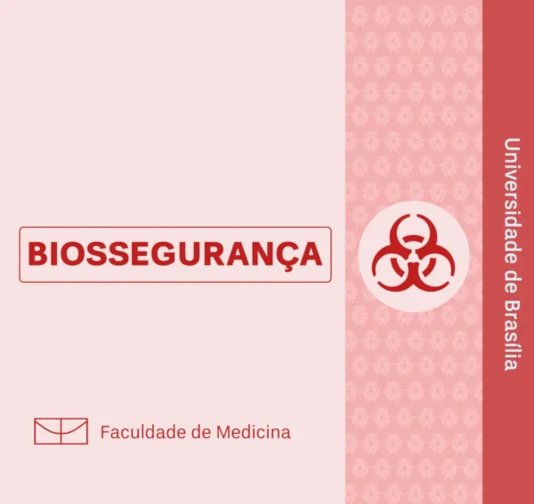 Curso: Biossegurança